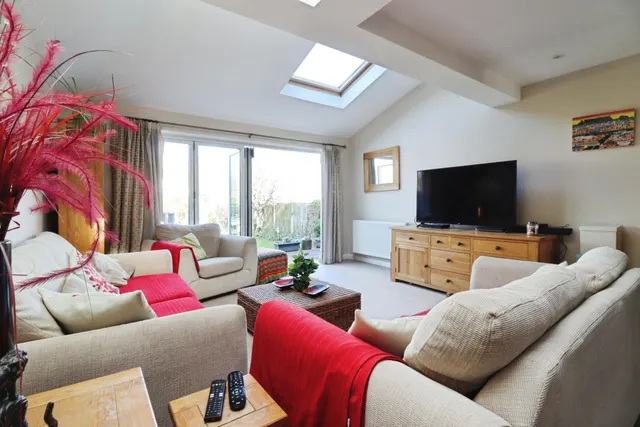 Second Avenue, Chelmsford, CM1, photo 2