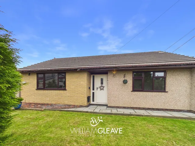 Photo 2 — Rhosesmor, Mold, Flintshire, CH7 6PJ