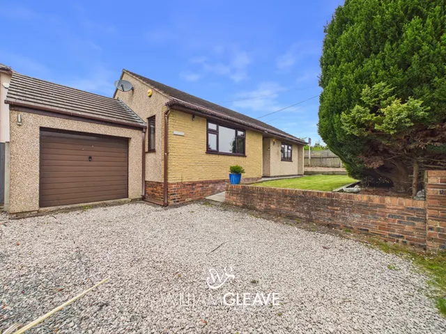 Rhosesmor, Mold, Flintshire, CH7 6PJ, photo 1