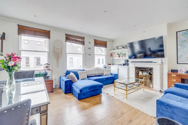 New Kings Road, Parsons Green, SW6, photo 2