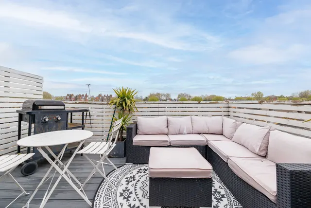 New Kings Road, Parsons Green, SW6, photo 1