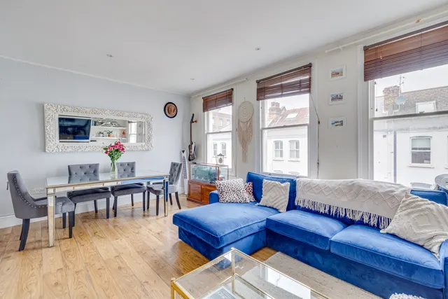 New Kings Road, Parsons Green, SW6, photo 3