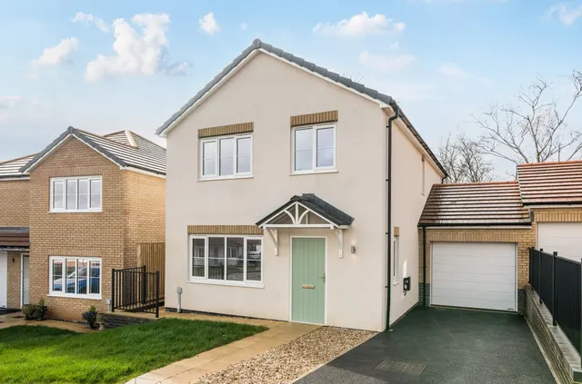 Broadweavers Close, Wincanton, BA9, photo 2
