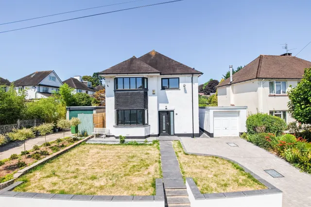 East Rise, Cardiff, CF14, photo 1