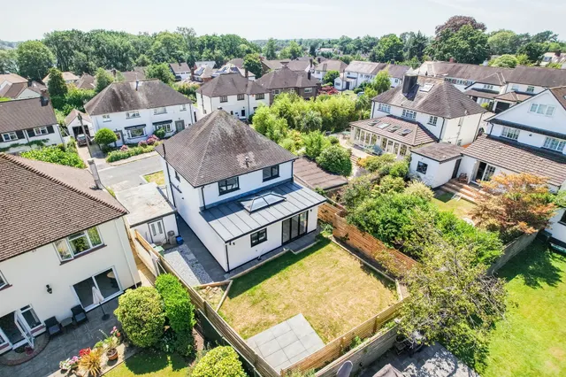 East Rise, Cardiff, CF14, photo 2