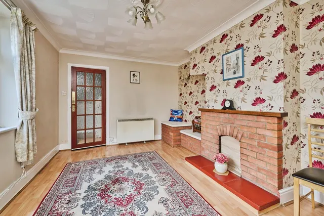Blakeland Hill, Duxford, CB22, photo 3
