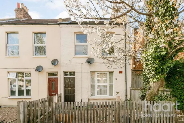 Danbrook Road, London, SW16, photo 1