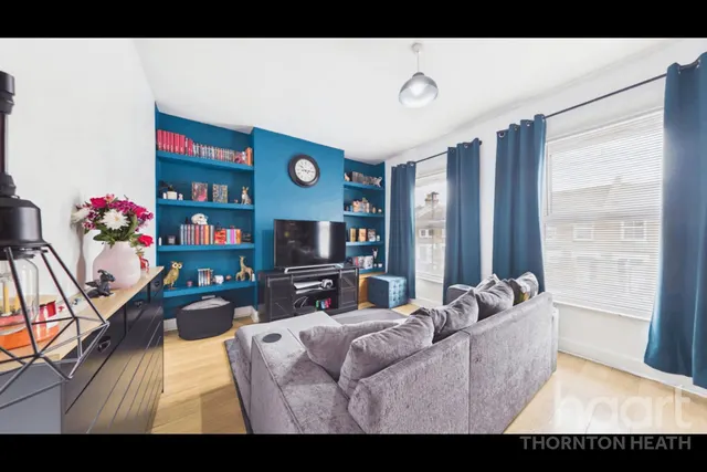 Danbrook Road, London, SW16, photo 2