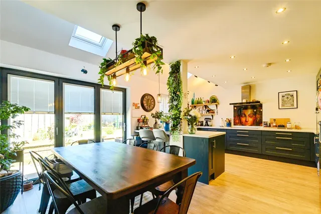 Photo 2 — Egerton Road, Worsley, Manchester, Greater Manchester, M28