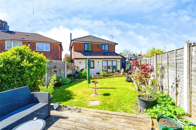 Photo 3 — Egerton Road, Worsley, Manchester, Greater Manchester, M28