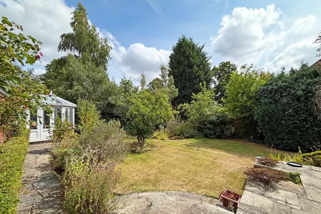 Photo 3 — Seddon Road, Hale, Cheshire WA14 2UH