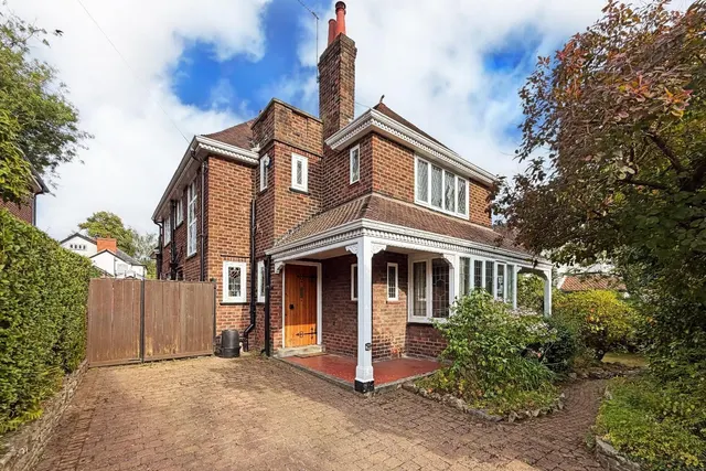 Seddon Road, Hale, Cheshire WA14 2UH, photo 1