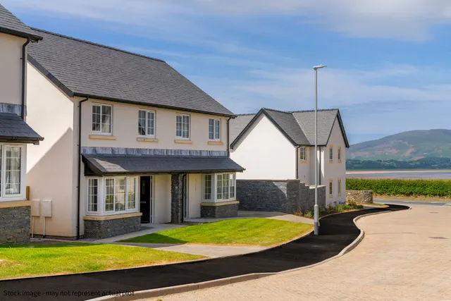 Burlington Rise, Kirkby-in-Furness, LA17, photo 1