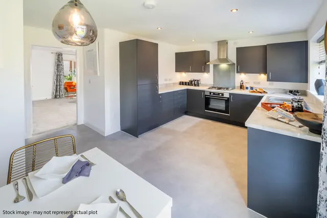 Burlington Rise, Kirkby-in-Furness, LA17, photo 2