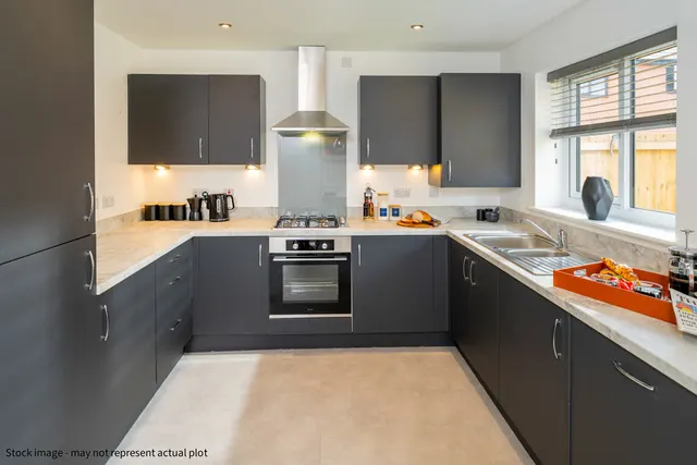 Burlington Rise, Kirkby-in-Furness, LA17, photo 3