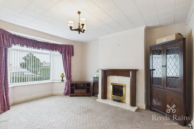 Photo 3 — Hepton Drive, Hebden Bridge, HX7