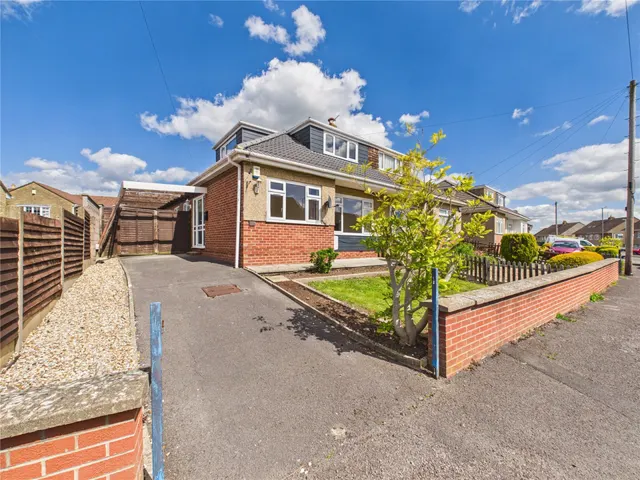 Stanhope Road, Longwell Green, BS30, photo 1