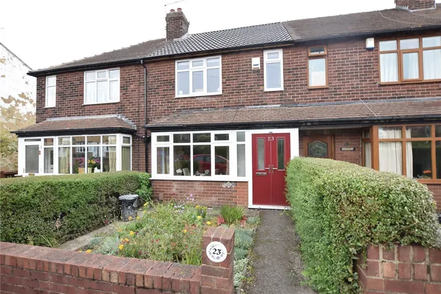 Brick Mill Road, Pudsey, LS28, photo 1