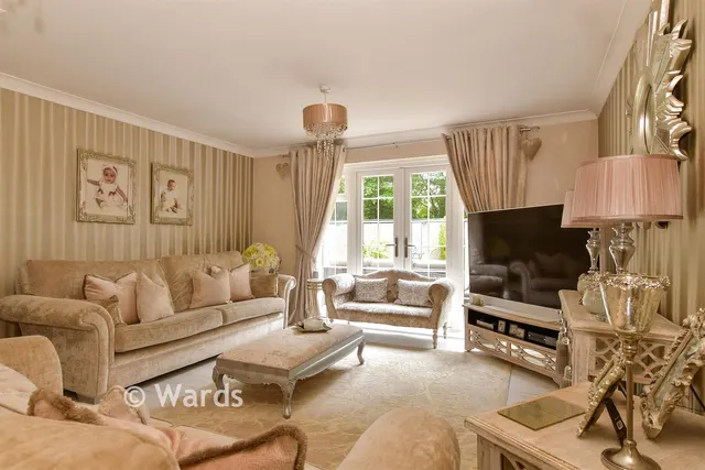 Lords Wood Close, Lords Wood, ME5, photo 2