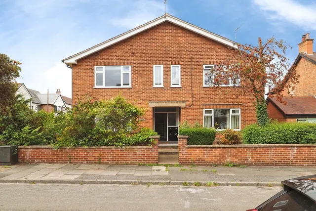 Enfield Street, Beeston, NG9, photo 1