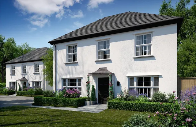 Church Lane, Cheriton Bishop, EX6, photo 1