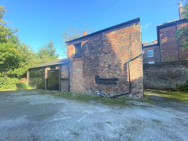 Photo 2 — Croxteth Road, Liverpool