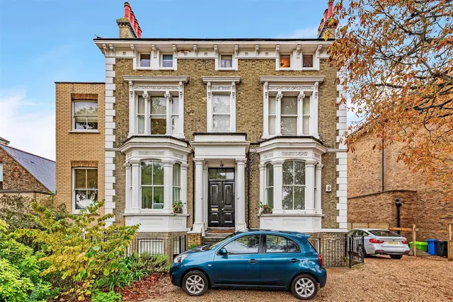 Lonsdale Road, Barnes, SW13, photo 2