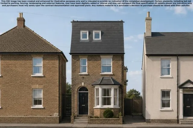 Cotterells, Hemel Hempstead, HP1, photo 1