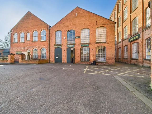 Leopold St, Nottingham, NG10, photo 1