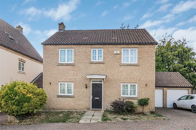 Parsonage Way, Linton, CB21, photo 1