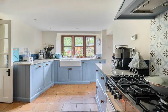 Photo 2 — Lime Kiln Lane, Winsham, TA20 4EL