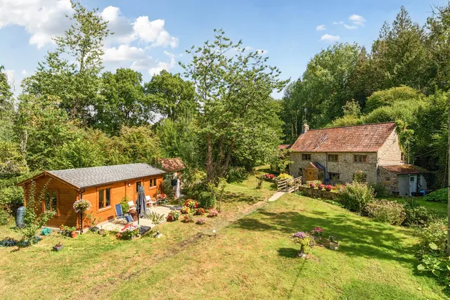Lime Kiln Lane, Winsham, TA20 4EL, photo 1