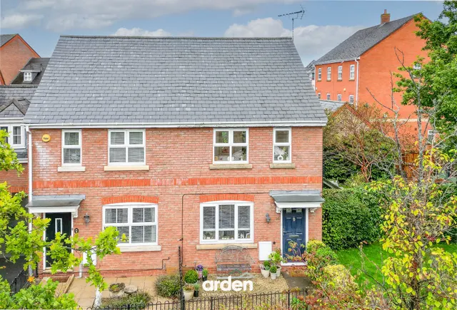Buckridge Lane, Shirley, B90, photo 1