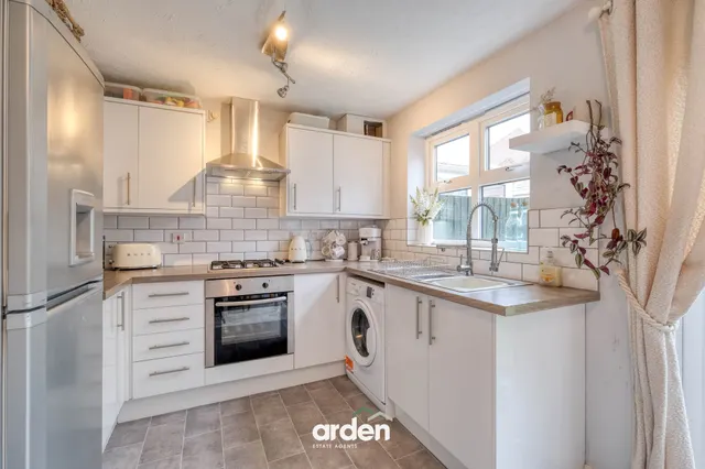 Buckridge Lane, Shirley, B90, photo 3