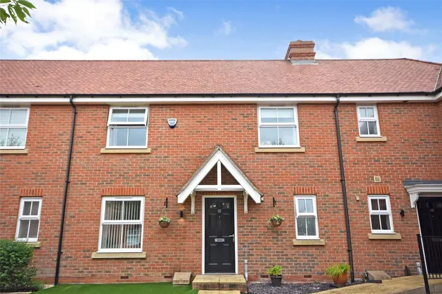 Bell Hill Close, Billericay, Essex, CM12, photo 1