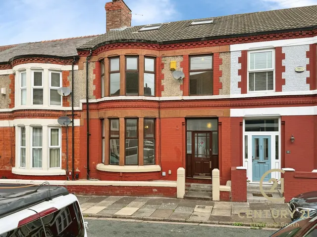 Hereford Road, Wavertree, L15, photo 1