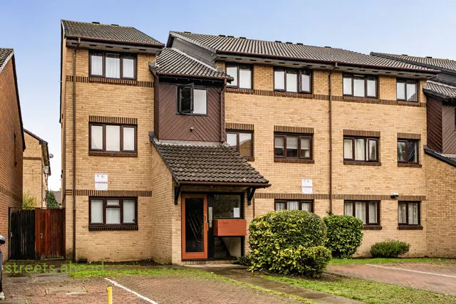 Adams Way, Croydon, CR0, photo 1