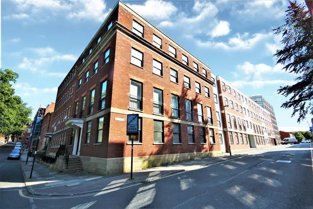 Guild House, 17 Cross Street, Preston, Lancashire, PR1 3AN, photo 1
