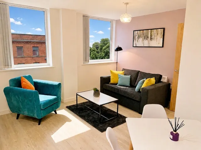 Photo 2 — Guild House, 17 Cross Street, Preston, Lancashire, PR1 3AN