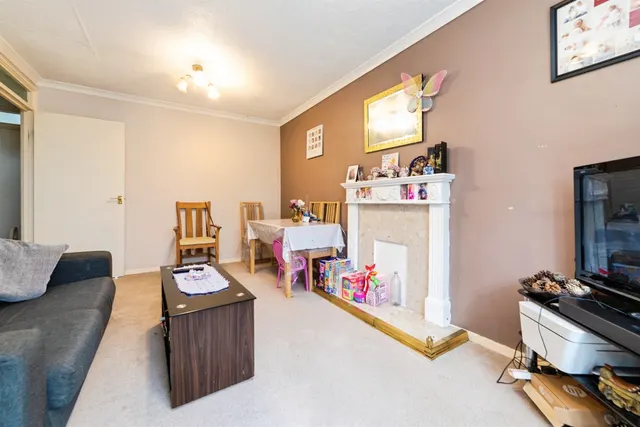 Baron Court, Stevenage, SG1, photo 2