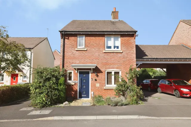 Primrose Place, Durrington, SP4, photo 1