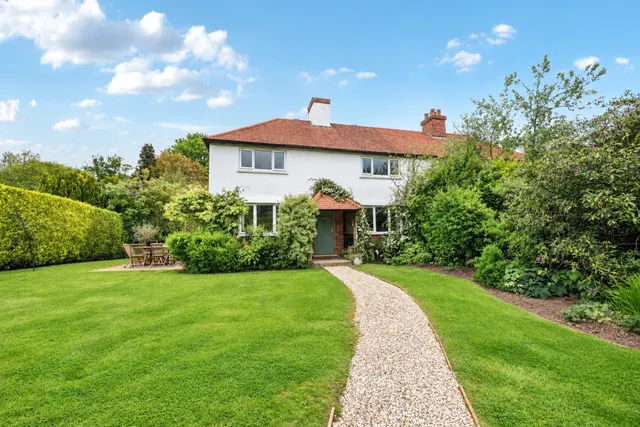 Marley Lane, Kingsley Green, GU27, photo 1
