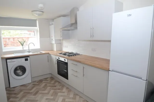 Horton Road, Rusholme, M14, photo 2