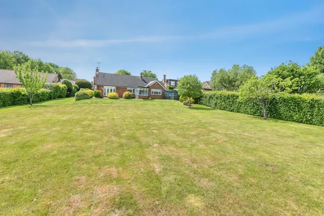 Birch Lane, Stock, Ingatestone, Essex, CM4 — photo 1
