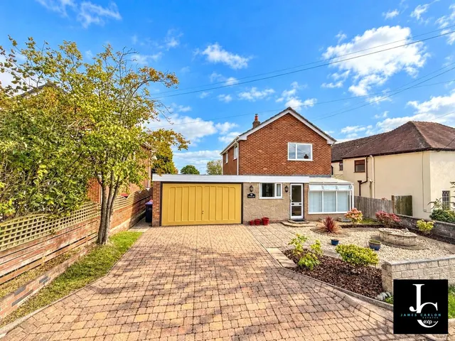 Wellington Road, Little Wenlock, TF6, photo 1