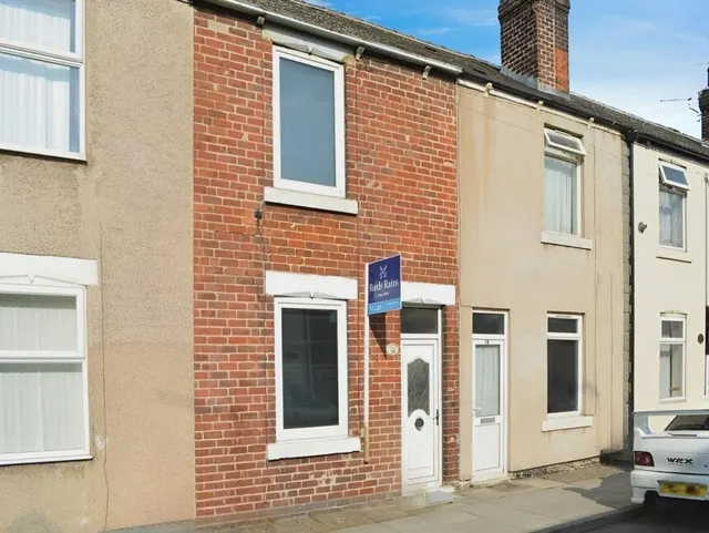 St. Johns Avenue, Rotherham, South Yorkshire, S60, photo 1