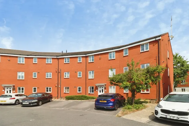 Filton Avenue, Horfield, BS7, photo 1