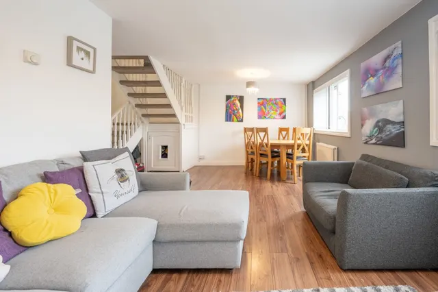 Pennington Avenue, Ormskirk, L39, photo 1