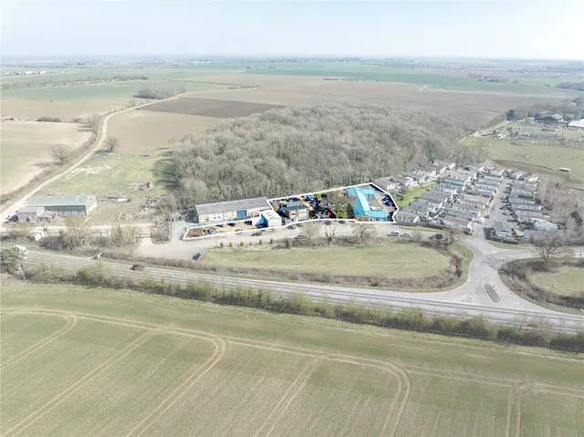 Warboys Road, Old Hurst, PE28, photo 1