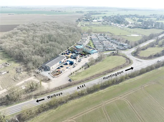 Warboys Road, Old Hurst, PE28, photo 3